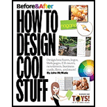 Before and After: How to Design Cool Stuff