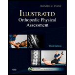 Illustrated Orthopedic Physical Assessment - With DVD