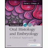 Essentials of Oral Histology and Embryology