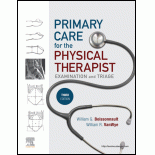 Primary Care for the Physical Therapist