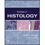 Textbook of Histology