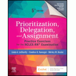 Prioritization, Delegation, and Assignment