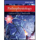 Study Guide for Pathophysiology