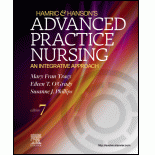 Hamric and Hanson's Advanced Practice Nursing