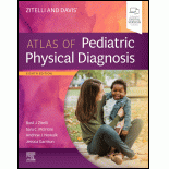 Zitelli and Davis' Atlas of Pediatric Physical Diagnosis