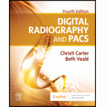 Digital Radiography and PACS E-Book