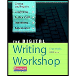 Digital Writing Workshop