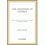 The Anatomy of Genres