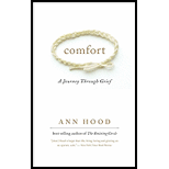 Comfort: A Journey Through Grief (Paperback)