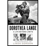 Dorothea Lange : Life Beyond Limits