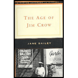 Age of Jim Crow