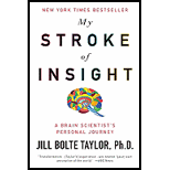 My Stroke of Insight