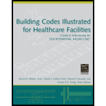 Building Codes Illustrated for Healthcare