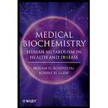 Medical Biochemistry (Paperback)