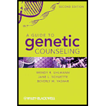 Guide to Genetic Counseling (Paperback)