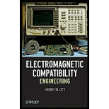 Electromagnetic Compatibility Engineering (Hardback)
