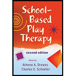 School-Based Play Therapy