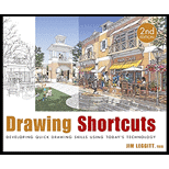 Drawing Shortcuts (Hardback)