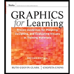 Graphics for Learning (Paperback)