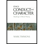 Conduct and Character