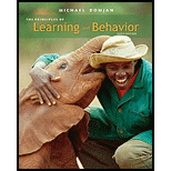 Principles of Learning and Behavior - Active Learning Edition - Text Only