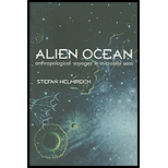 Alien Ocean