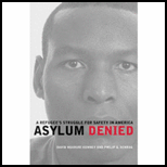 Asylum Denied