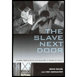 Slave Next Door