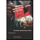Being Black, Living in Red (10 Anniversary Edition)