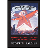 Dictatorship of the Air