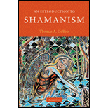 Introduction to Shamanism
