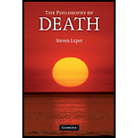 Philosophy of Death