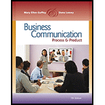 Business Communication - With Access Card