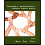Human Resource Management Applications