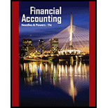 Financial Accounting - With Ifrs Supplement