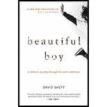 Beautiful Boy: A Father's Journey through His Son's Addiction