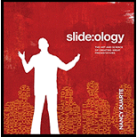 Slide:ology: The Art and Science of Creating Great Presentations
