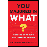 You Majored in What?: Mapping Your Path from Chaos to Career