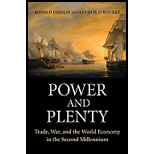 Power and Plenty