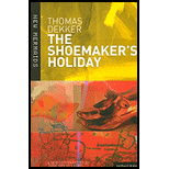 Shoemaker's Holiday