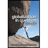 Globalization in Question (Paperback)
