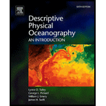 Descriptive Physical Oceanography: An Introduction - SI Enlarged