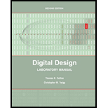 Digital Design Laboratory Manual