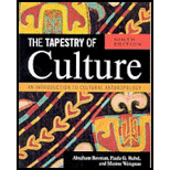 Tapestry of Culture: An Introduction to Cultural Anthropology