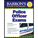 Police Officers Examination