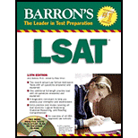 How to Prepare for Lsat - With CD
