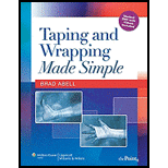 Taping and Wrapping Made Simple - With DVD and Access