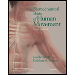 Biomechanical Basis of Human Movement -With 2 Access