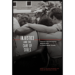 Injustice and the Care of Souls: Taking Oppression Seriously in Pastoral Care