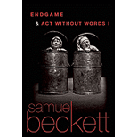 Endgame & Act Without Words